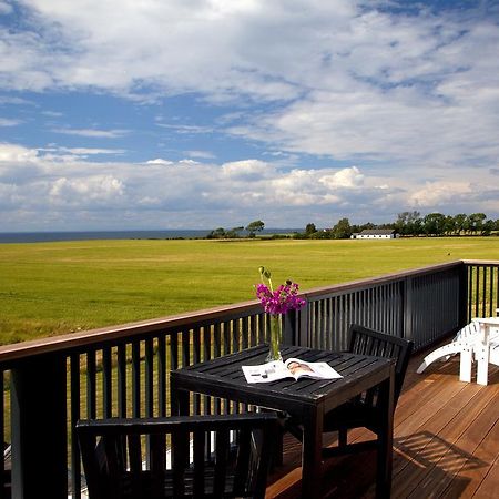 Ilse Made - Hotellet Ved Kilden Pillemark Экстерьер фото