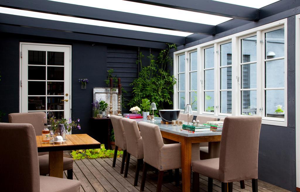 Ilse Made - Hotellet Ved Kilden Pillemark Экстерьер фото
