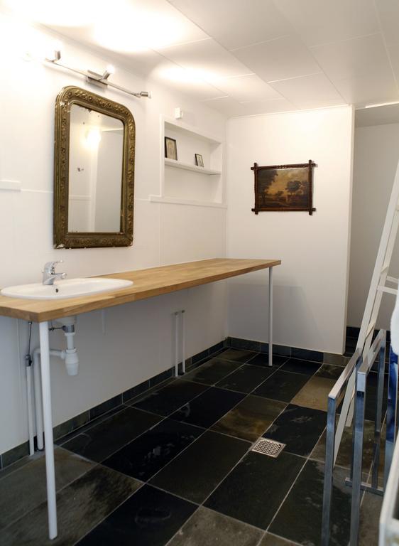 Ilse Made - Hotellet Ved Kilden Pillemark Экстерьер фото