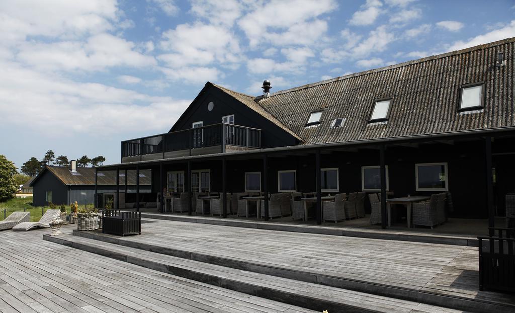 Ilse Made - Hotellet Ved Kilden Pillemark Экстерьер фото
