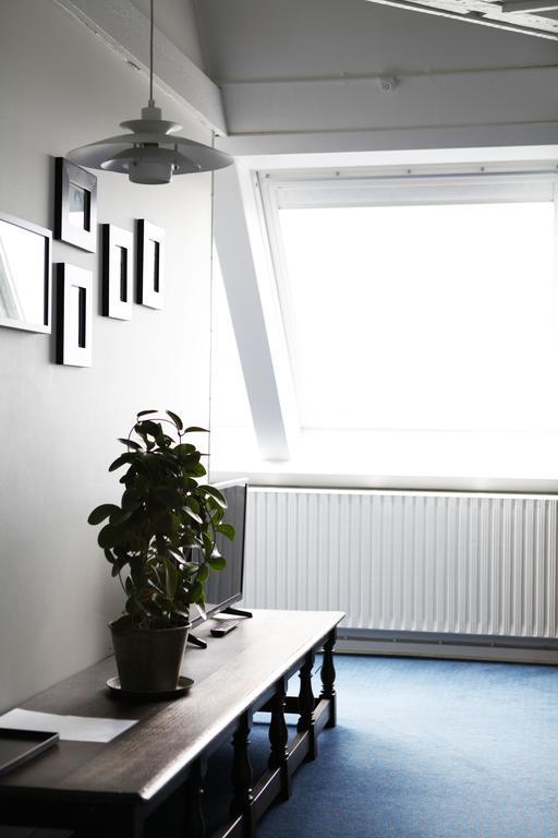 Ilse Made - Hotellet Ved Kilden Pillemark Экстерьер фото