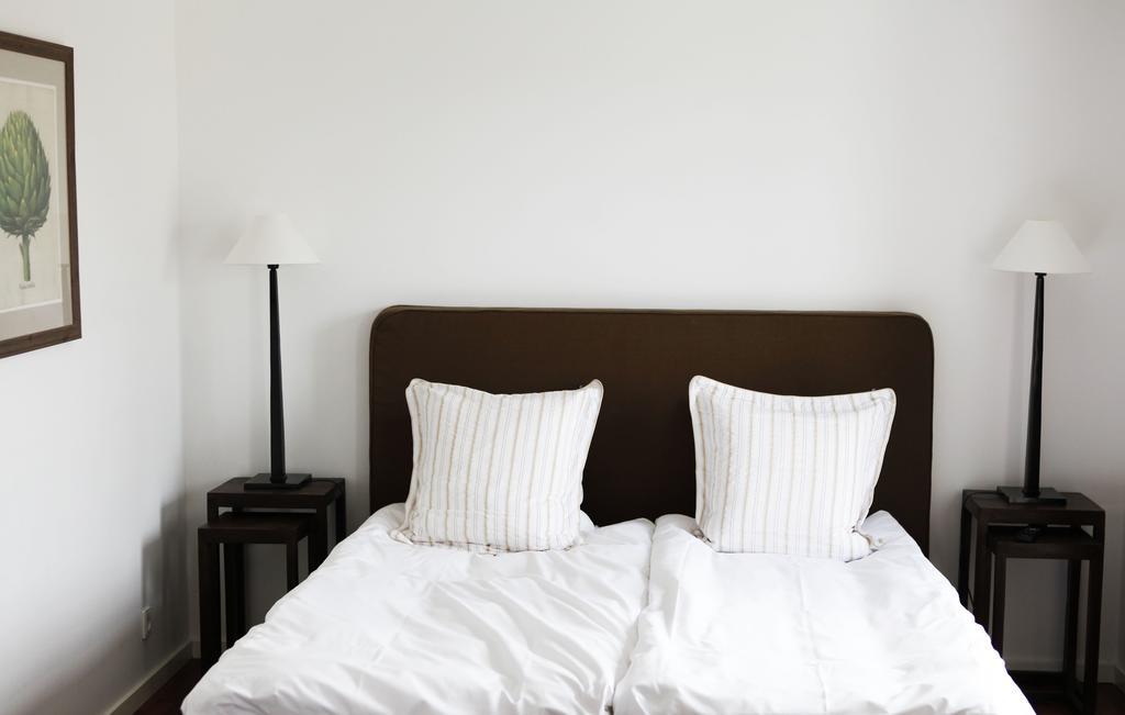 Ilse Made - Hotellet Ved Kilden Pillemark Экстерьер фото