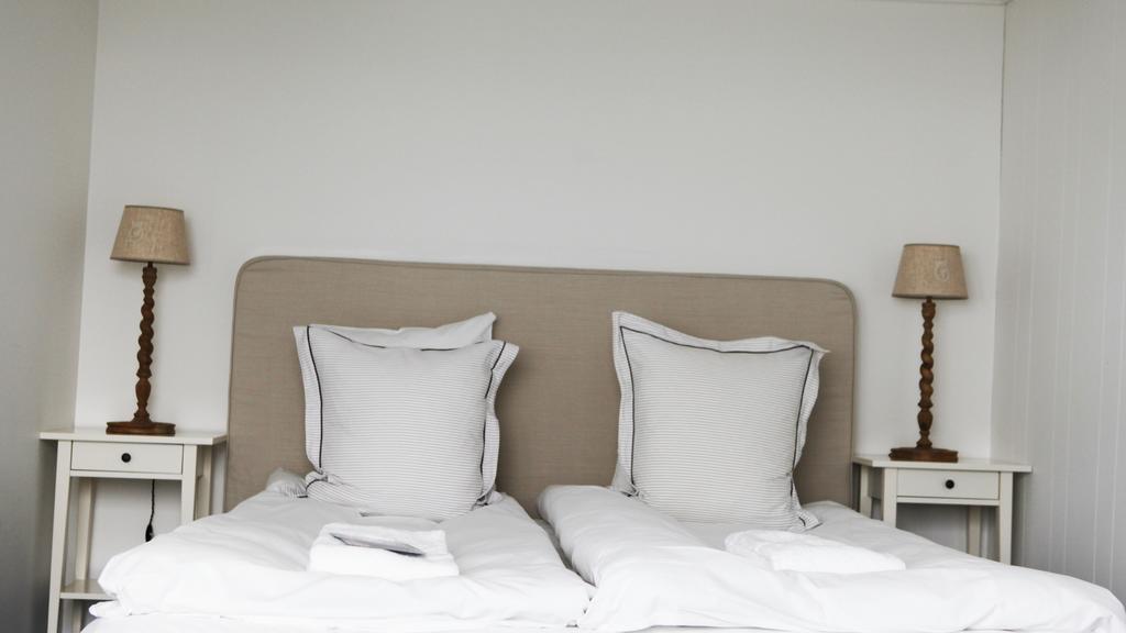Ilse Made - Hotellet Ved Kilden Pillemark Экстерьер фото