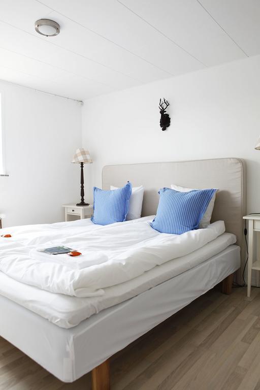 Ilse Made - Hotellet Ved Kilden Pillemark Экстерьер фото
