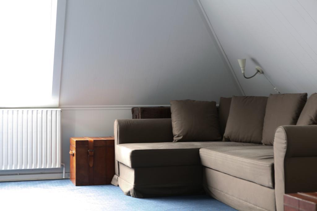 Ilse Made - Hotellet Ved Kilden Pillemark Экстерьер фото