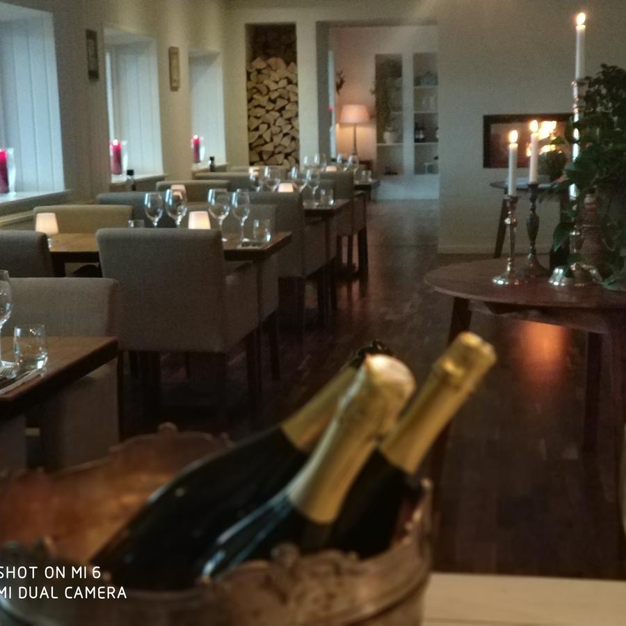 Ilse Made - Hotellet Ved Kilden Pillemark Экстерьер фото