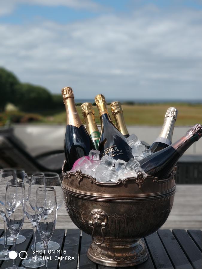 Ilse Made - Hotellet Ved Kilden Pillemark Экстерьер фото