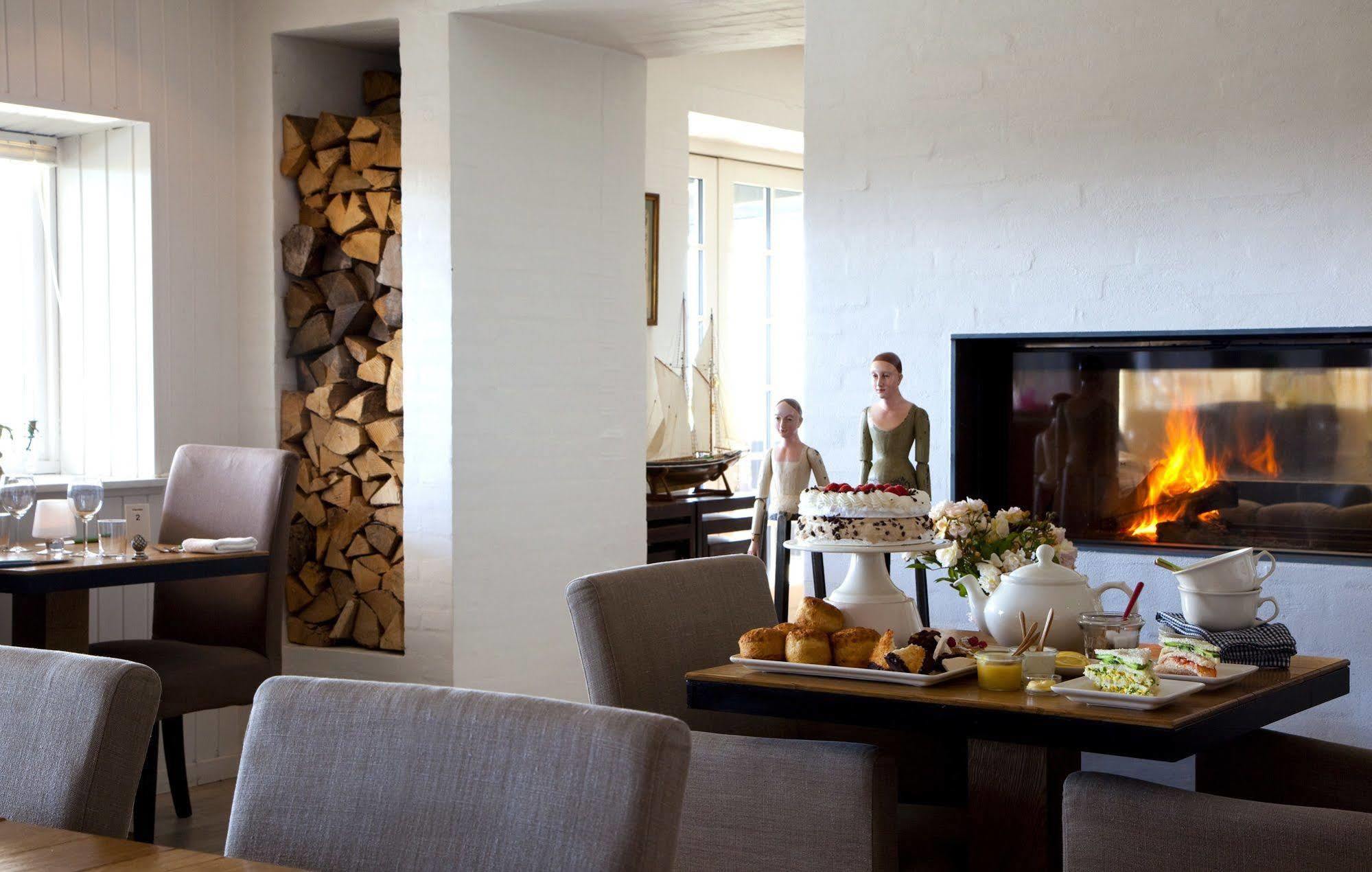 Ilse Made - Hotellet Ved Kilden Pillemark Экстерьер фото