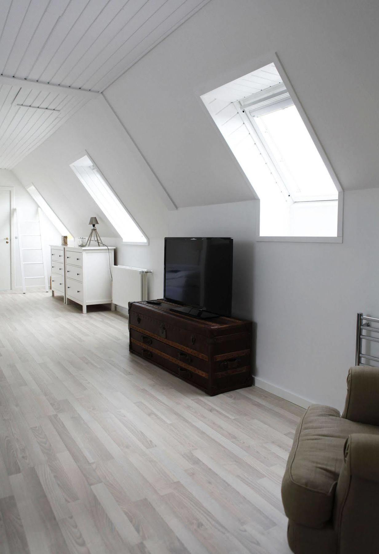 Ilse Made - Hotellet Ved Kilden Pillemark Экстерьер фото