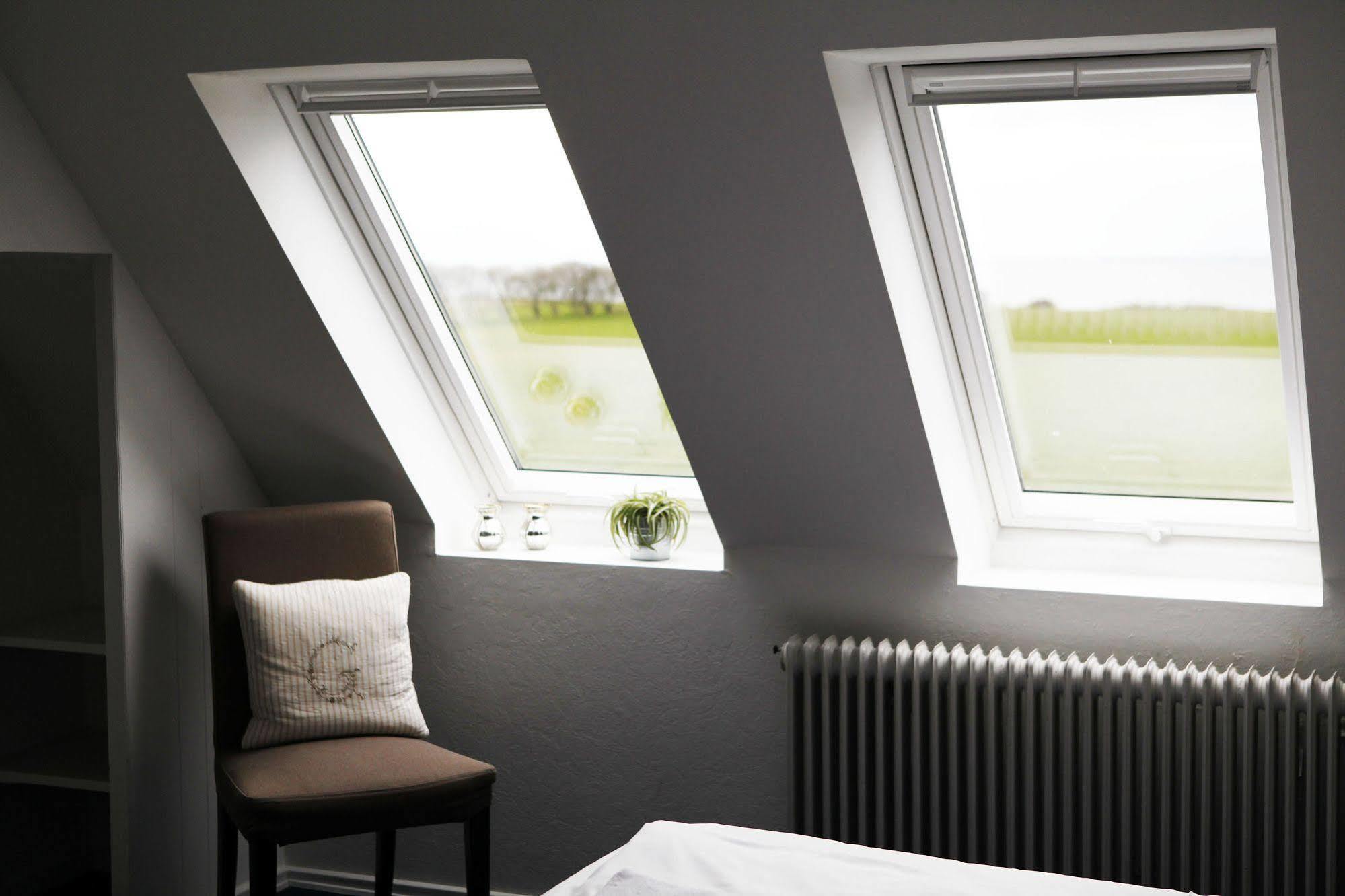 Ilse Made - Hotellet Ved Kilden Pillemark Экстерьер фото