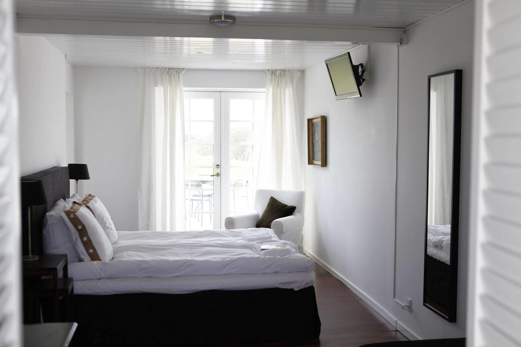 Ilse Made - Hotellet Ved Kilden Pillemark Экстерьер фото