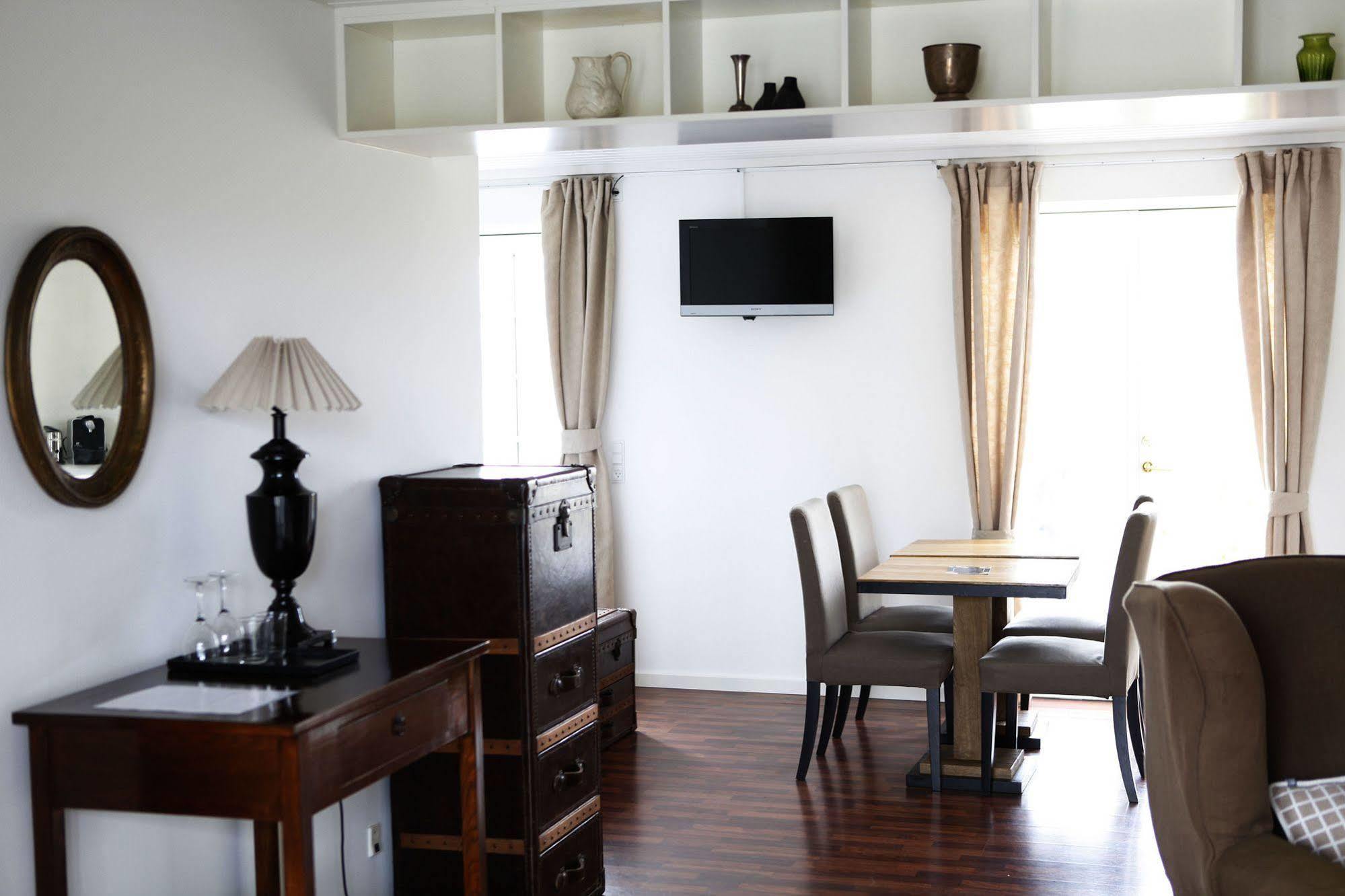 Ilse Made - Hotellet Ved Kilden Pillemark Экстерьер фото