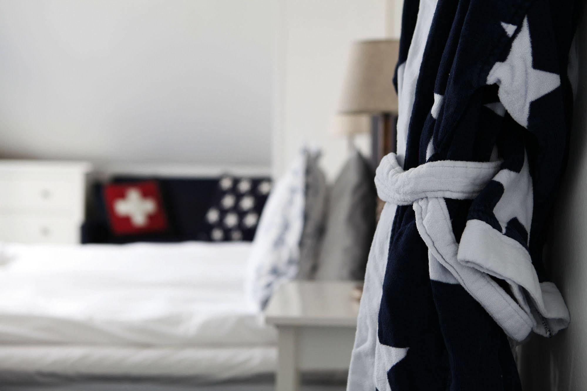 Ilse Made - Hotellet Ved Kilden Pillemark Экстерьер фото