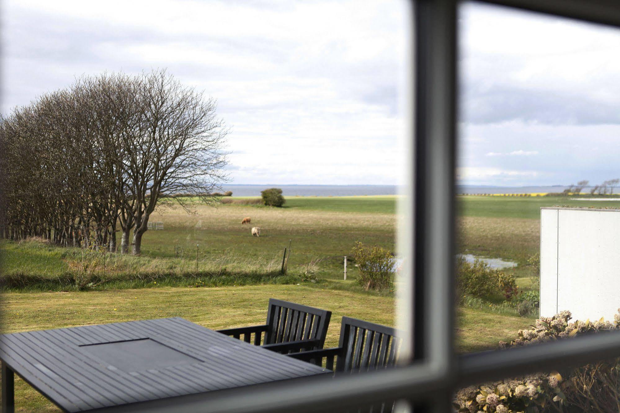 Ilse Made - Hotellet Ved Kilden Pillemark Экстерьер фото