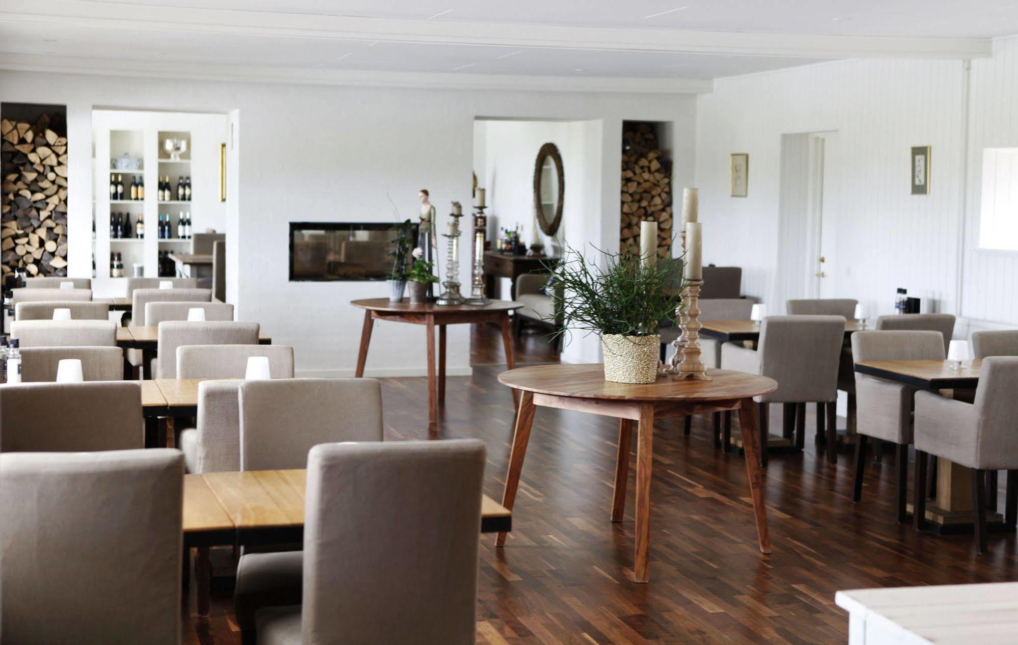 Ilse Made - Hotellet Ved Kilden Pillemark Экстерьер фото