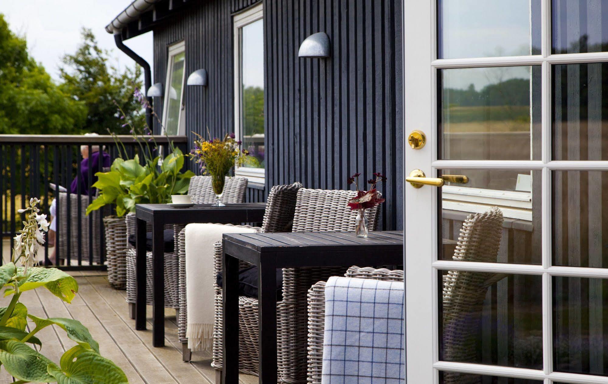 Ilse Made - Hotellet Ved Kilden Pillemark Экстерьер фото